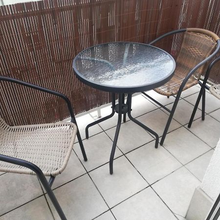 Apartament Gold Sopron Zewnętrze zdjęcie