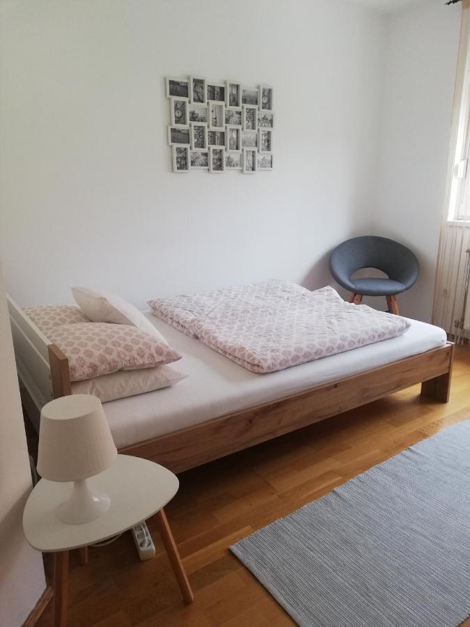 Apartament Gold Sopron Zewnętrze zdjęcie