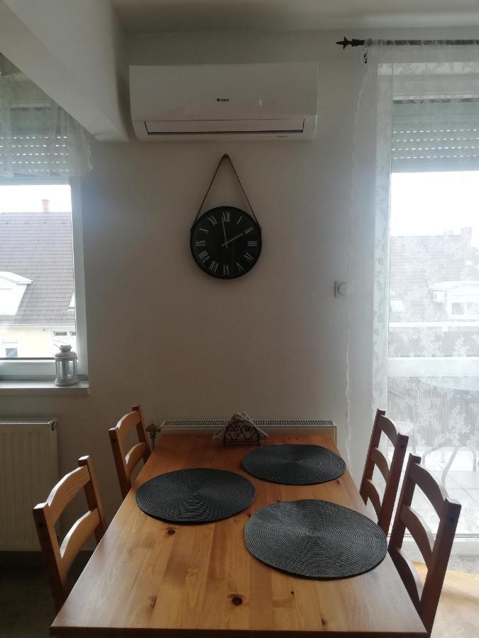 Apartament Gold Sopron Zewnętrze zdjęcie