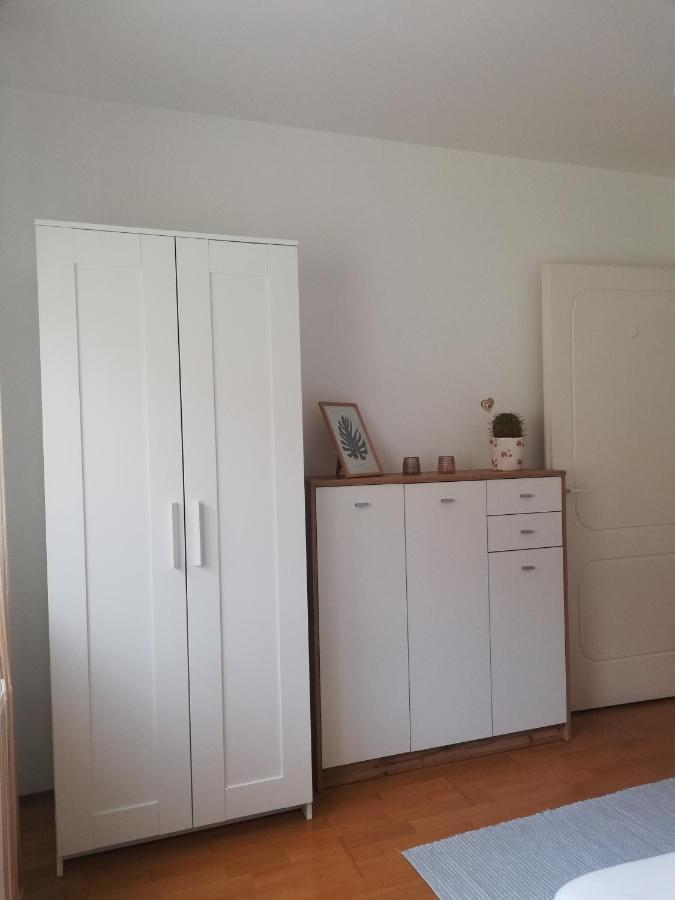 Apartament Gold Sopron Zewnętrze zdjęcie