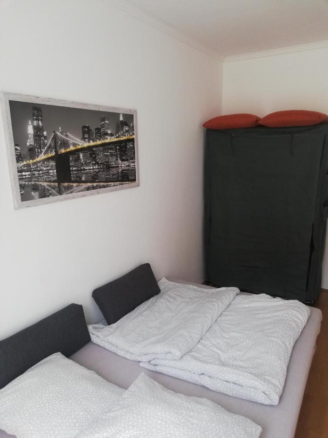 Apartament Gold Sopron Zewnętrze zdjęcie