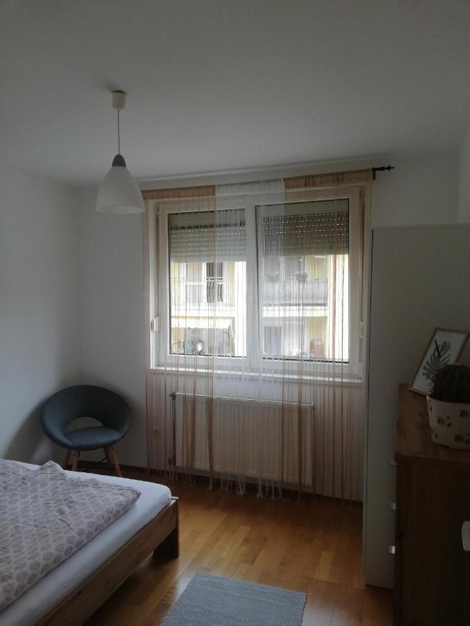 Apartament Gold Sopron Zewnętrze zdjęcie