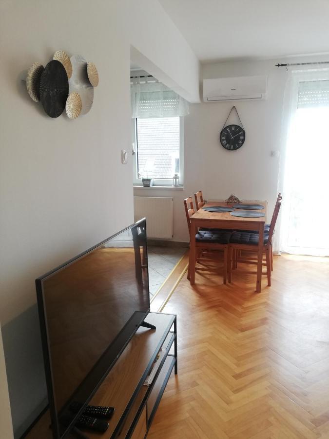 Apartament Gold Sopron Zewnętrze zdjęcie