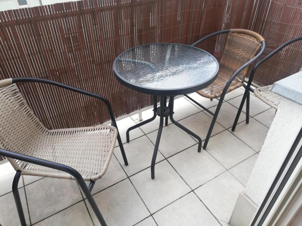 Apartament Gold Sopron Zewnętrze zdjęcie