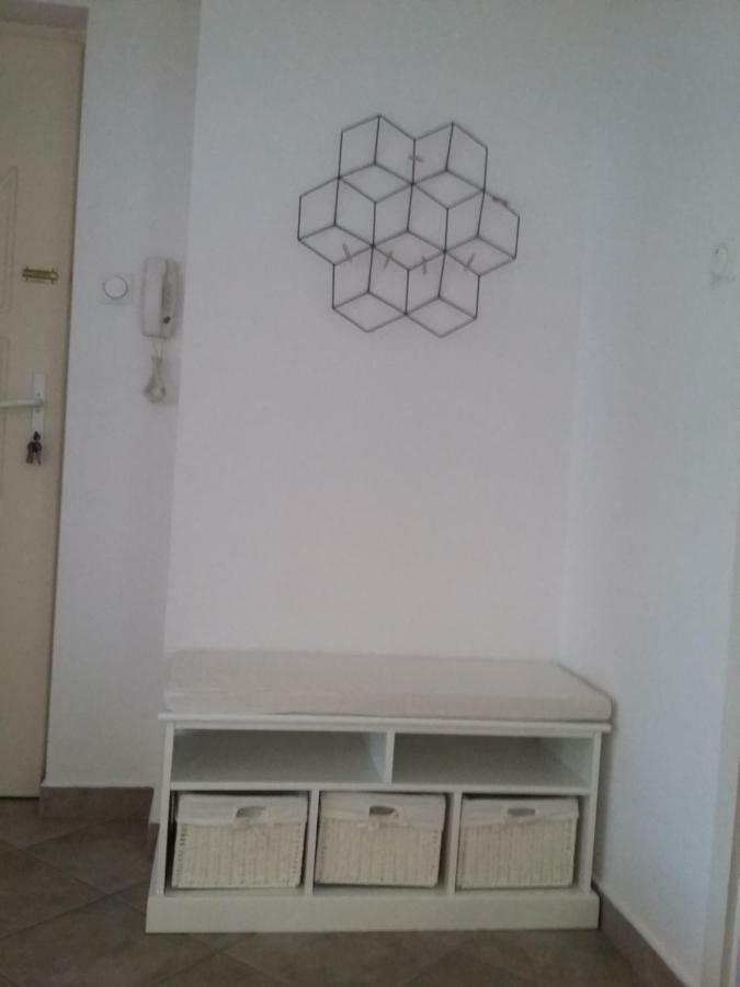 Apartament Gold Sopron Zewnętrze zdjęcie